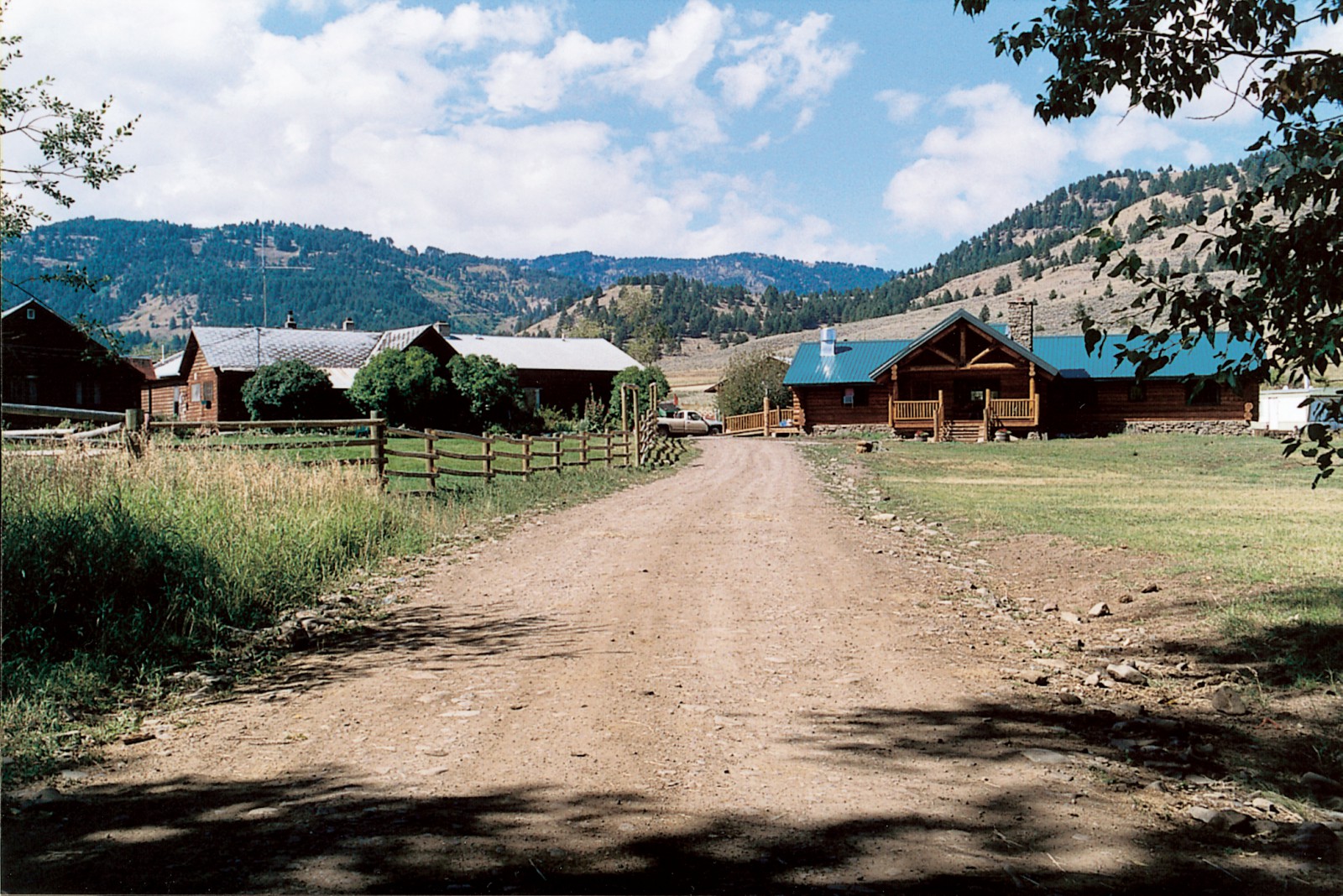  Ranch Cowboy School - Habibi World Travel & Tour America